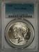 1928 Peace Dollar MS63 PCGS