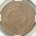 1793 Liberty Cap Half Cent VG10 NGC