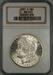 1887-S Morgan Dollar MS64 NGC
