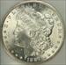 1887-S Morgan Dollar MS64 NGC