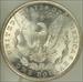 1887-S Morgan Dollar MS64 NGC