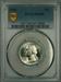 1942 Washington Quarter MS68 PCGS Top Pop