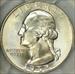 1942 Washington Quarter MS68 PCGS Top Pop