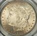 1882-CC Morgan Dollar MS66 PCGS
