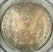 1882-CC Morgan Dollar MS66 PCGS