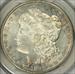 1899-S Morgan Dollar MS65PL PCGS
