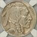 1937-D 3 Legs Buffalo Nickel AU55 NGC
