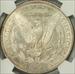 1884-S Morgan Dollar AU55 NGC