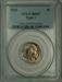 1913 T1 Buffalo Nickel MS67 PCGS