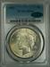1927 Peace Dollar MS64 PCGS CAC