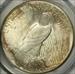 1927 Peace Dollar MS64 PCGS CAC