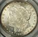 1894-S Morgan Dollar MS61 PCGS