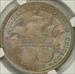 1893 50C Columbian MS66 NGC