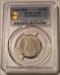 Germany States Mecklenburg-Schwerin 1754 OHK Silver 1/6 Thaler AU55 PCGS GSH
