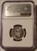 Great Britain Elizabeth II 1953 1 Shilling Scottish Crest PF66 Cameo NGC Low Proof Mintage