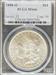 1888-O Morgan Dollar MS66 PCGS