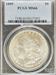 1889 Morgan Dollar MS66 PCGS