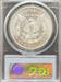 1889 Morgan Dollar MS66 PCGS