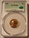 1941 Lincoln Wheat Cent PR63 RB CACG Low Proof Mintage