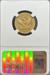 1871-S $5 Liberty AU53 NGC