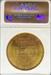 1959 Alaska Statehood Token MS65 NGC
