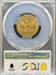 1873-S $5 Liberty AU53+ PCGS CAC