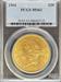 1904 $20 Liberty MS63 PCGS MS64
