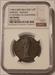 Great Britain 1794 1/2 Penny Conder Token Suffolk - Bungay D&H-22D AU58 BN NGC