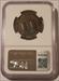 Great Britain 1794 1/2 Penny Conder Token Suffolk - Bungay D&H-22D AU58 BN NGC