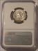 1952 Washington Quarter MS66+ NGC Toned
