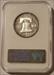 1960 Franklin Half Dollar Proof PF67 Cameo NGC OH Light Patina