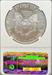 2011-S Silver Eagle MS69 NGC Early Release