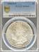 1880/9-S Morgan Dollar MS66+ PCGS