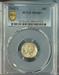 1942/1 Mercury Dime MS65+ PCGS