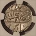 India Bengal Presidency AH1229//17-49 (c 1830 AD) Silver Rupee MS63 NGC