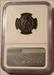 Roman Empire Constantine I AD 307-337 BI Reduced Nummus AU NGC