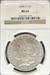 1884-O Morgan Dollar MS62 NGC