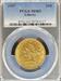 1907 $10 Liberty MS63 PCGS