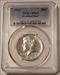 1964 Kennedy Silver Half Dollar Accented Hair Proof PR67 PCGS