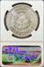 1885-O Morgan Dollar MS67 NGC CAC Bressett Signed