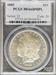 1885 Morgan Dollar MS66DMPL PCGS