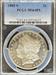 1885-S Morgan Dollar MS64PL PCGS