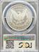 1878 7/8TF Strong Morgan Dollar MS65 PCGS PQ