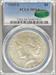 1925-S Peace Dollar MS64 PCGS CAC