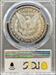 1883-S Morgan Dollar MS63 PCGS