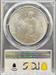 1926-D Peace Dollar MS66 PCGS CAC