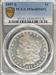 1897-S Morgan Dollar MS64DMPL PCGS