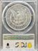 1897-S Morgan Dollar MS64DMPL PCGS