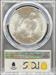 1924 Peace Dollar MS66+ PCGS CAC