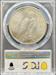 1935 Peace Dollar MS66 PCGS